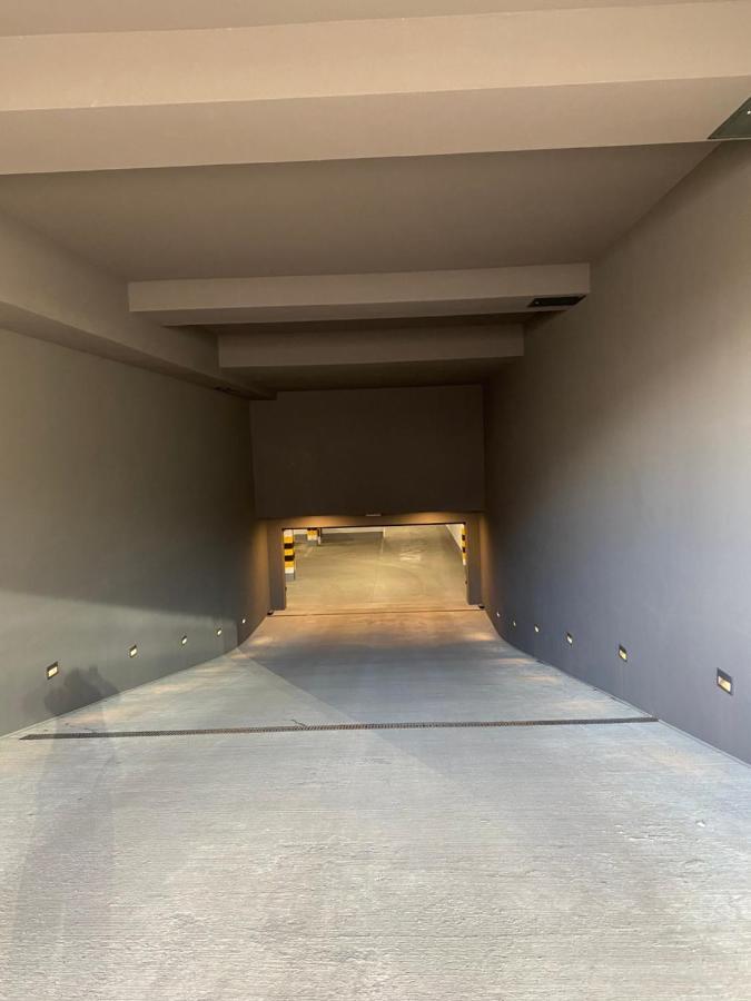 Luxury Loft Apartment Free Parking Krasków Eksteriør bilde