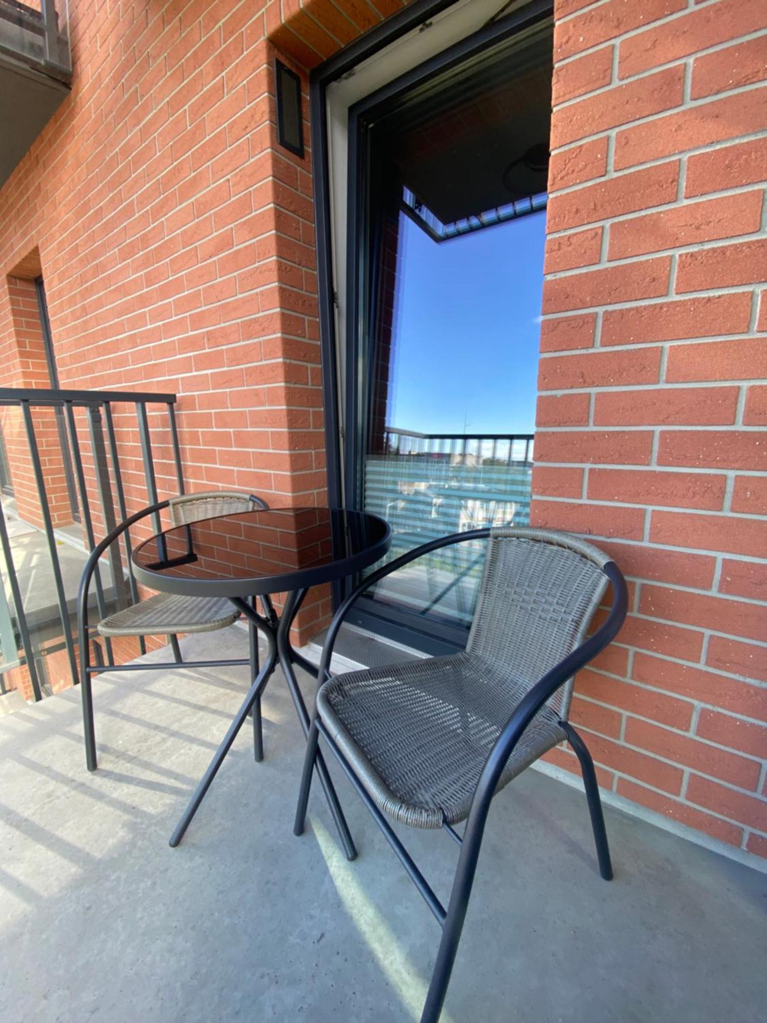 Luxury Loft Apartment Free Parking Krasków Eksteriør bilde